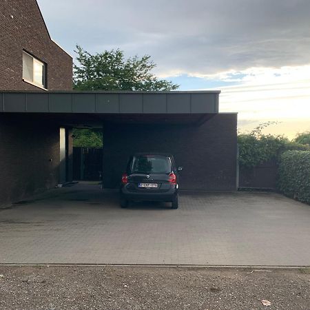 Prachtige Gastsuite In Ranst "Studio 34" Exterior photo
