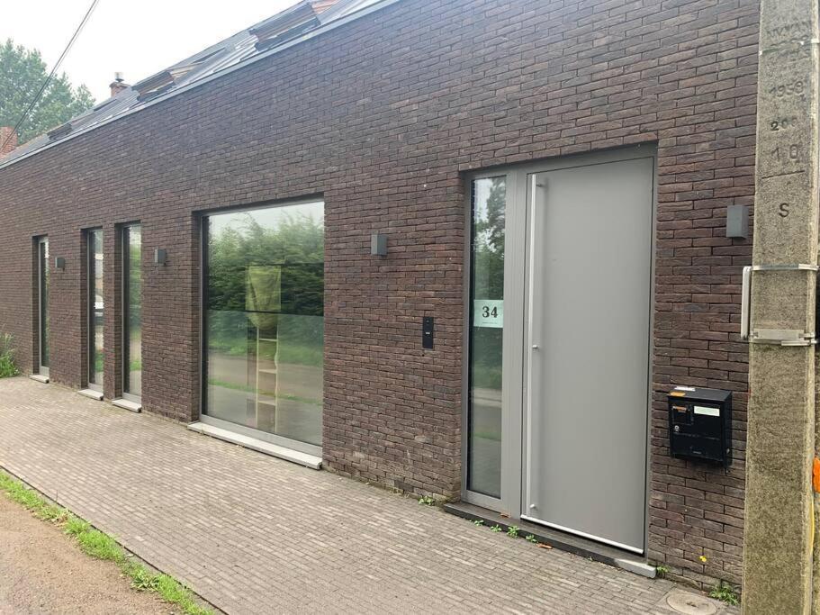 Prachtige Gastsuite In Ranst "Studio 34" Exterior photo