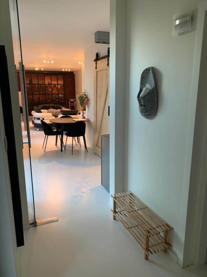 Prachtige Gastsuite In Ranst "Studio 34" Exterior photo