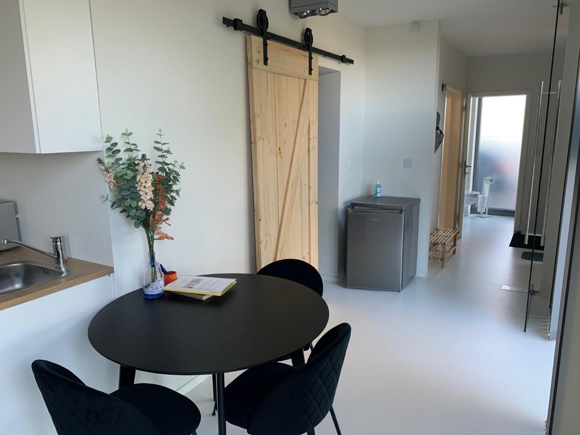 Prachtige Gastsuite In Ranst "Studio 34" Exterior photo