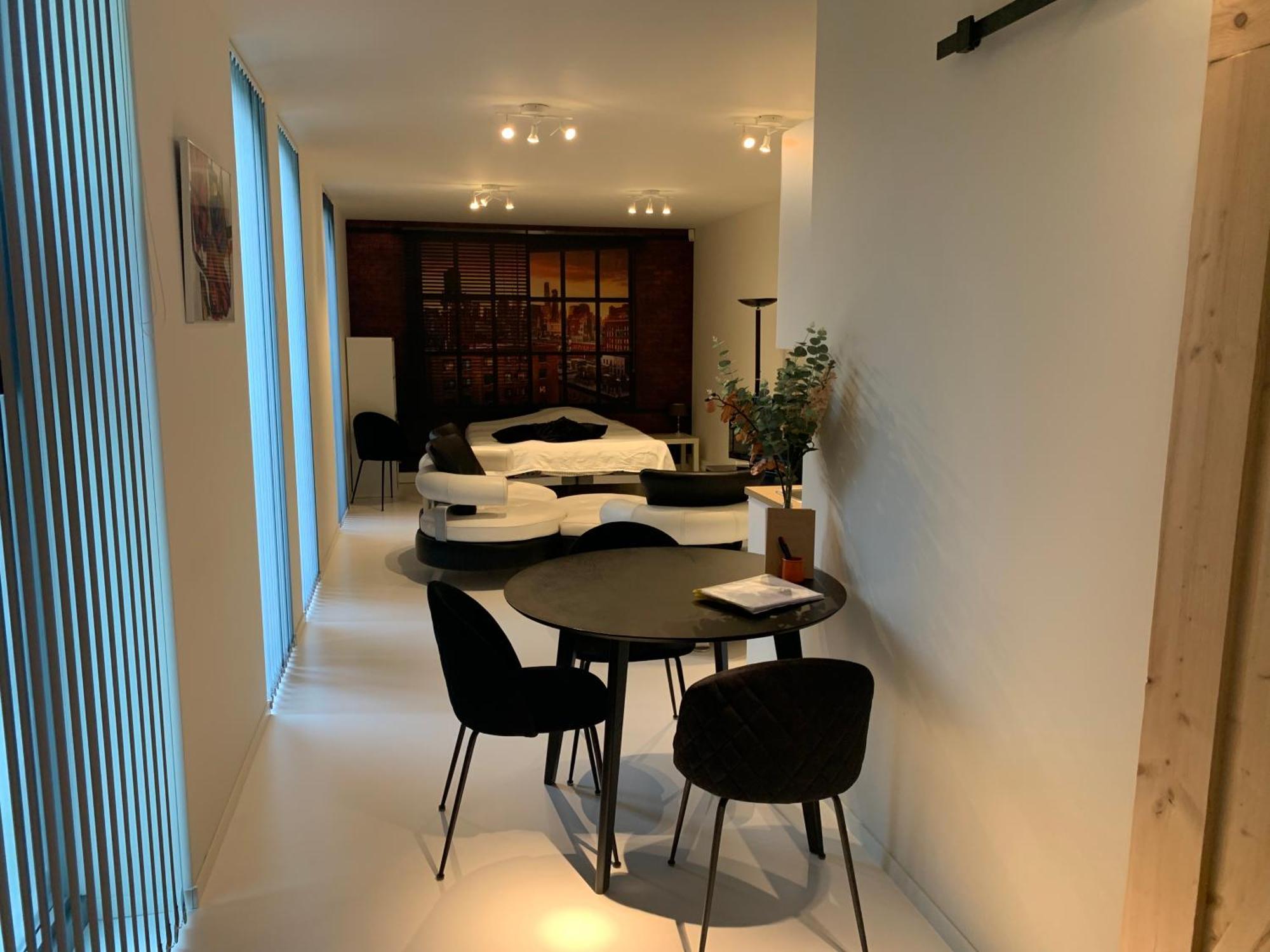 Prachtige Gastsuite In Ranst "Studio 34" Exterior photo
